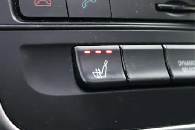 Mercedes-Benz CLA-Klasse (2015) thumbnail 53