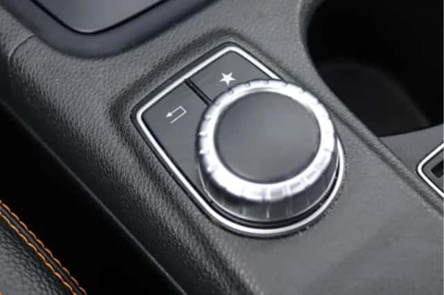 Mercedes-Benz CLA-Klasse (2015) thumbnail 57