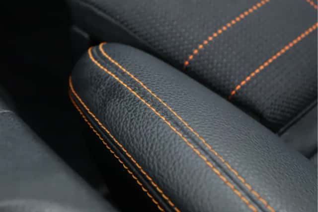 Mercedes-Benz CLA-Klasse (2015) thumbnail 59