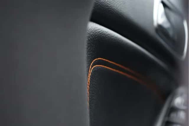 Mercedes-Benz CLA-Klasse (2015) thumbnail 60