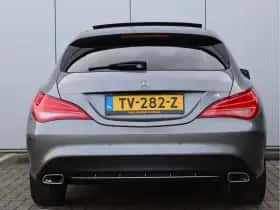 Mercedes-Benz CLA-Klasse (2015) thumbnail 7