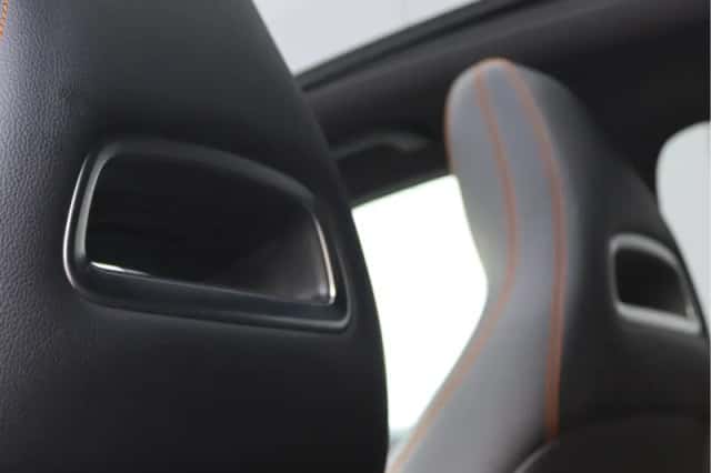 Mercedes-Benz CLA-Klasse (2015) thumbnail 61
