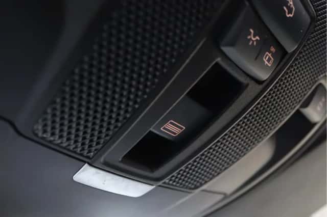 Mercedes-Benz CLA-Klasse (2015) thumbnail 62