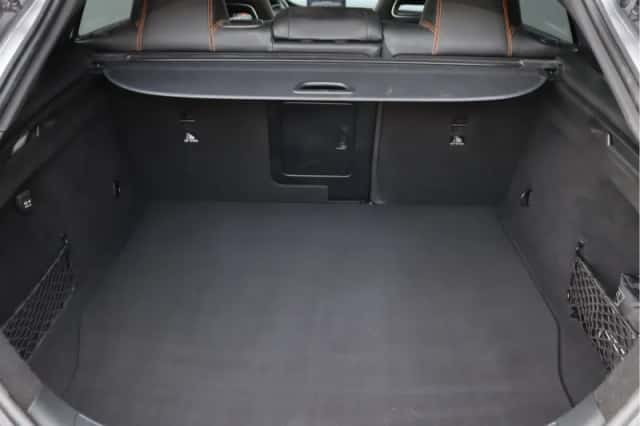 Mercedes-Benz CLA-Klasse (2015) thumbnail 63