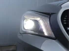 Mercedes-Benz CLA-Klasse (2015) thumbnail 8