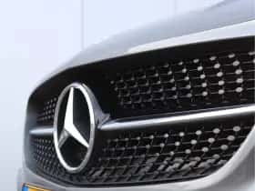 Mercedes-Benz CLA-Klasse (2015) thumbnail 9