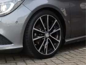 Mercedes-Benz CLA-Klasse (2015) thumbnail 10