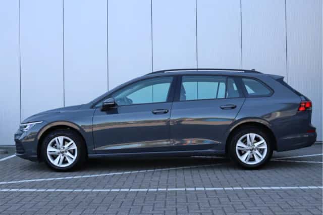 Volkswagen Golf (2021) thumbnail 14