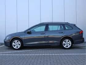 Volkswagen Golf (2021) thumbnail 14