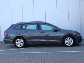 Volkswagen Golf (2021) thumbnail 15