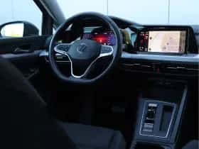 Volkswagen Golf (2021) thumbnail 16