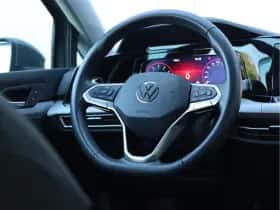 Volkswagen Golf (2021) thumbnail 17