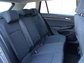 Volkswagen Golf (2021) thumbnail 20