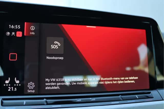 Volkswagen Golf (2021) thumbnail 40