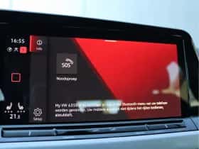 Volkswagen Golf (2021) thumbnail 40