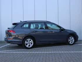 Volkswagen Golf (2021) thumbnail 5