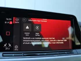 Volkswagen Golf (2021) thumbnail 42