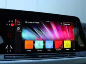 Volkswagen Golf (2021) thumbnail 43