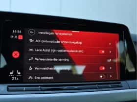 Volkswagen Golf (2021) thumbnail 45