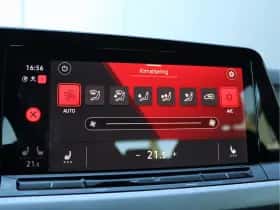 Volkswagen Golf (2021) thumbnail 46