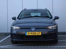 Volkswagen Golf (2021) thumbnail 6