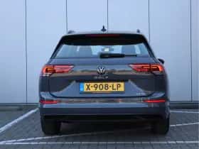 Volkswagen Golf (2021) thumbnail 7