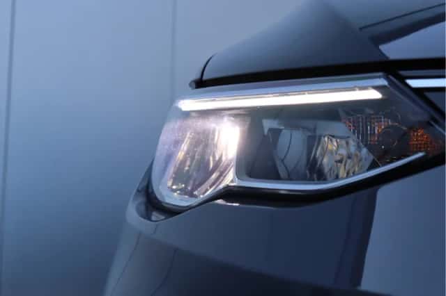 Volkswagen Golf (2021) thumbnail 8