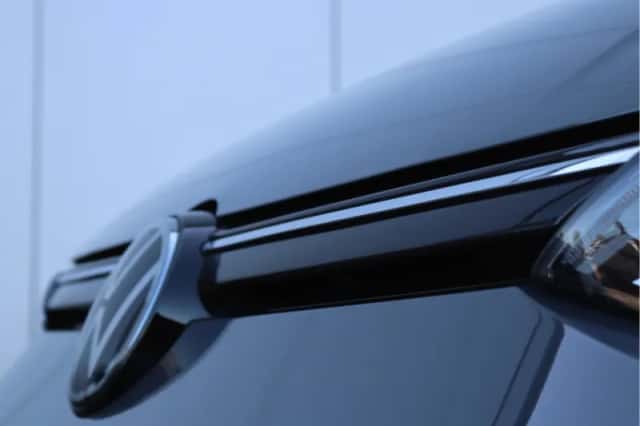 Volkswagen Golf (2021) thumbnail 9