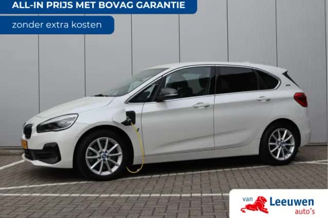 BMW 2-Serie (2018) thumbnail 1