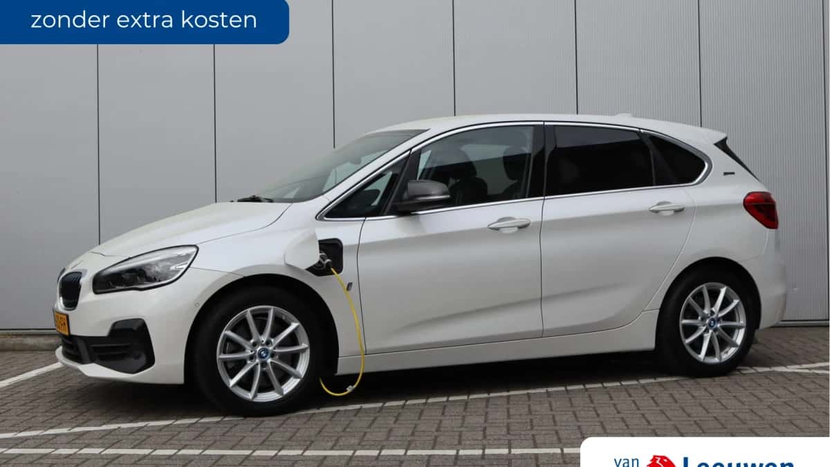 BMW 2-Serie (2018) — foto 1