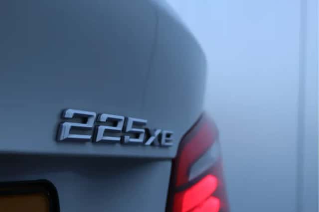 BMW 2-Serie (2018) thumbnail 16