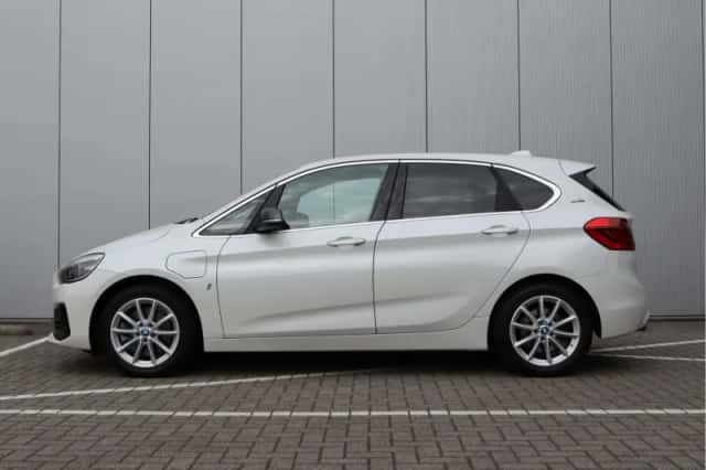 BMW 2-Serie (2018) thumbnail 17
