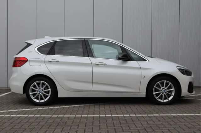 BMW 2-Serie (2018) thumbnail 18