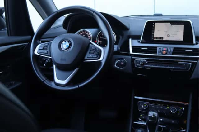 BMW 2-Serie (2018) thumbnail 19