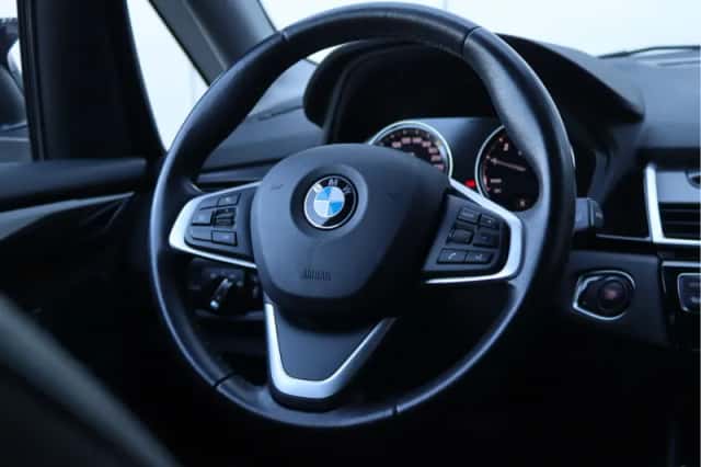 BMW 2-Serie (2018) thumbnail 20