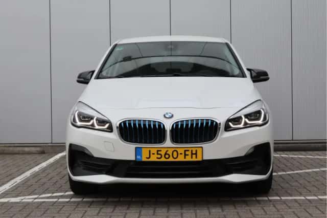 BMW 2-Serie (2018) thumbnail 6