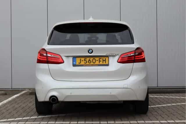 BMW 2-Serie (2018) thumbnail 7