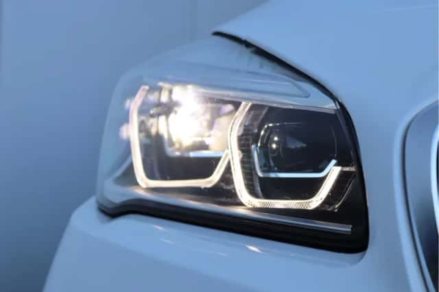 BMW 2-Serie (2018) thumbnail 8