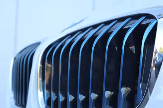 BMW 2-Serie (2018) thumbnail 9