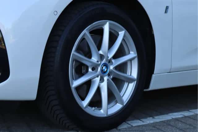 BMW 2-Serie (2018) thumbnail 10