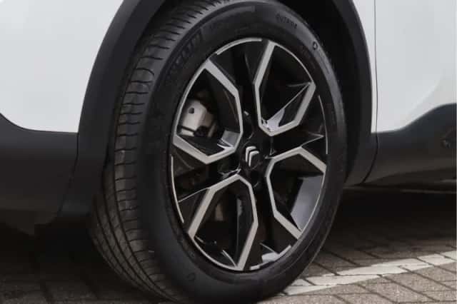 Citroën ë-C4 (2020) thumbnail 12