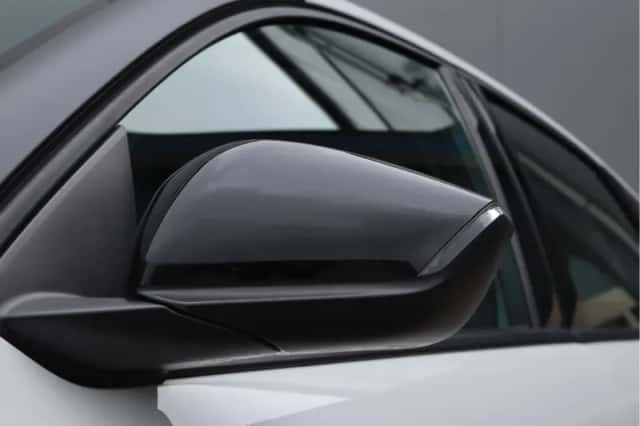 Citroën ë-C4 (2020) thumbnail 14