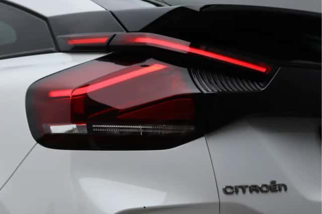 Citroën ë-C4 (2020) thumbnail 16