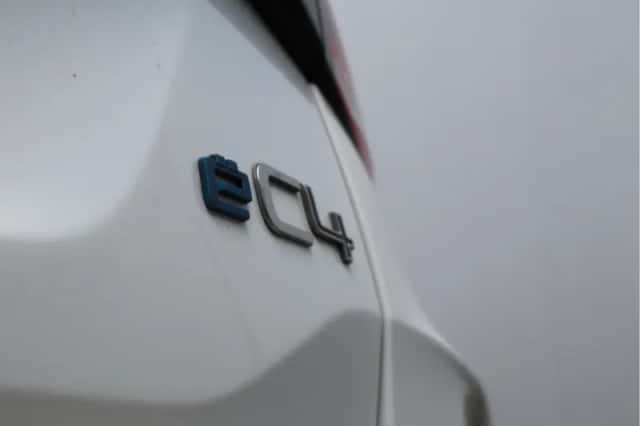 Citroën ë-C4 (2020) thumbnail 17