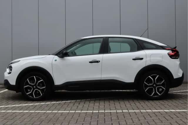 Citroën ë-C4 (2020) thumbnail 18