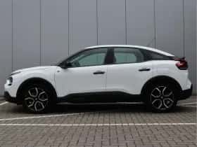 Citroën ë-C4 (2020) thumbnail 18