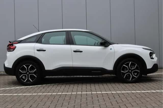 Citroën ë-C4 (2020) thumbnail 19