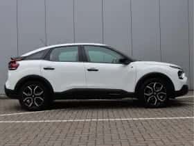 Citroën ë-C4 (2020) thumbnail 19