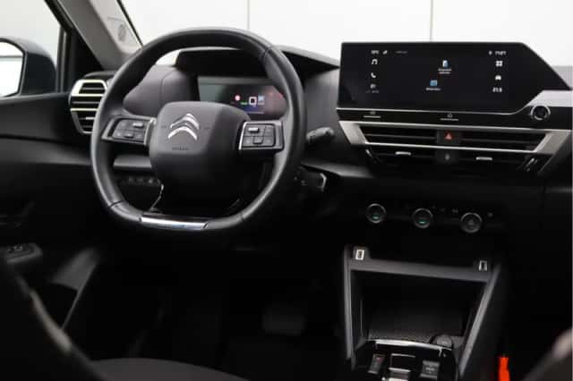 Citroën ë-C4 (2020) thumbnail 20