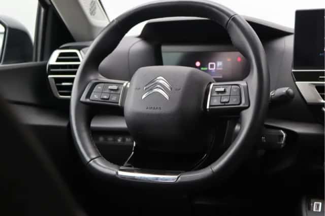 Citroën ë-C4 (2020) thumbnail 21